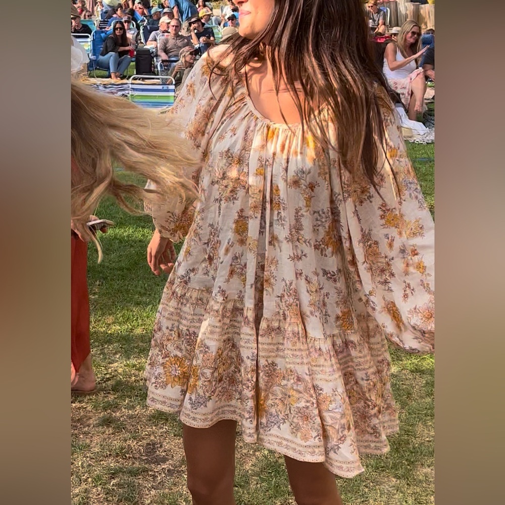 Spell Dress